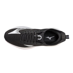 Mizuno Neo Zen 2 - BLACK SAND / WHITE