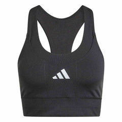 adidas ADI365 Pocket Bra - BLACK