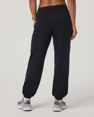 Vuori Halo Sweatpant - SOLID BLACK