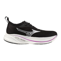 Mizuno Neo Zen 2 - BLACK SAND / WHITE