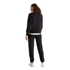 On Running Club Crew - BLACK