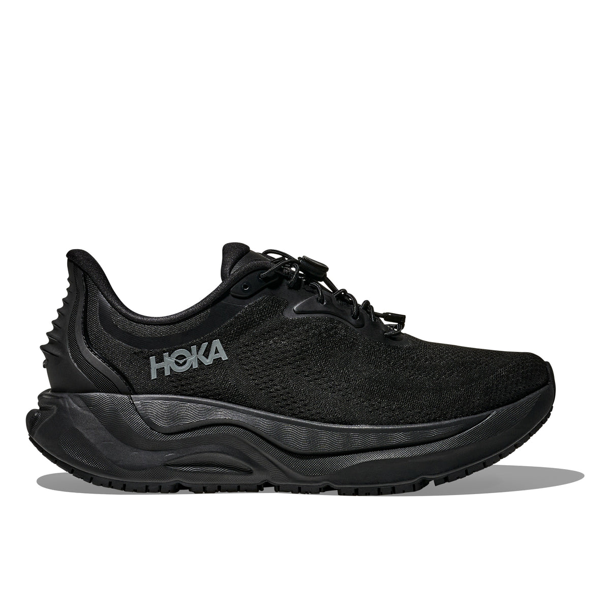 HOKA Arahi SR - BLACK / BLACK