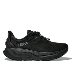 HOKA Arahi SR - BLACK / BLACK