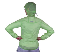 HOKA Western States Skyflow Jacket - TART APPLE