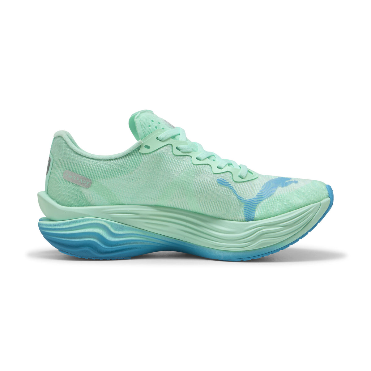 Puma Deviate NITRO Elite 3 - MINT MELT / SPEED BLUE