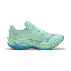 Puma Deviate NITRO Elite 3 - MINT MELT / SPEED BLUE