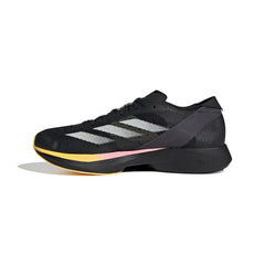 adidas Takumi Sen 10 - CORE BLACK  /  ZERO MET.  /  SPARK