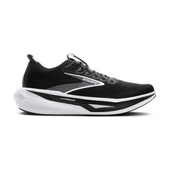 Brooks Hyperion 3 - BLACK / GREY / WHITE