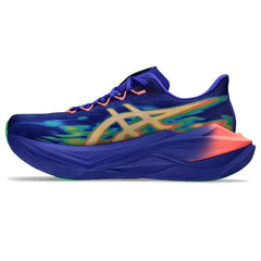 ASICS Superblast 3 - COBALT BURST / LIGHT ORANGE