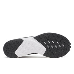Saucony Kilkenny XC 10 - Flat - BLACK / WHITE