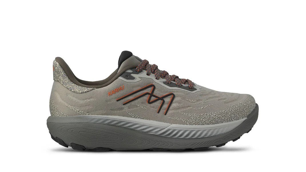 Karhu Ikoni ATR Water-Resistant - DRIED SAGE  /  CYCLAMEN