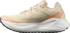 Salomon Aero Glide 3 GRVL - SHORTBREAD / WHITE / FUSION CORAL