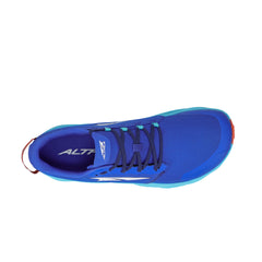 Altra Superior 6 - BLUE