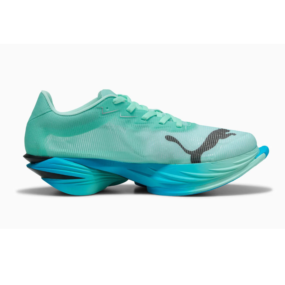 Puma Fast-R NITRO Elite 3 - MINT MELT / SPEED BLUE