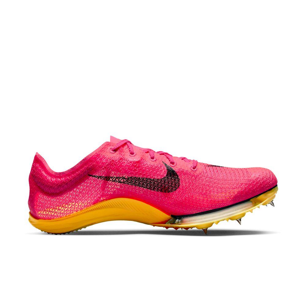 Nike Air Zoom Victory - HYPER PINK / BLACK / LASER ORANGE