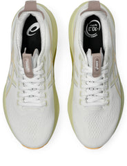 ASICS Gel-Kayano 32 - WHITE / ORANGE GLOW