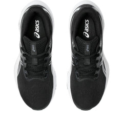 ASICS Gel-Cumulus 26 - BLACK / WHITE
