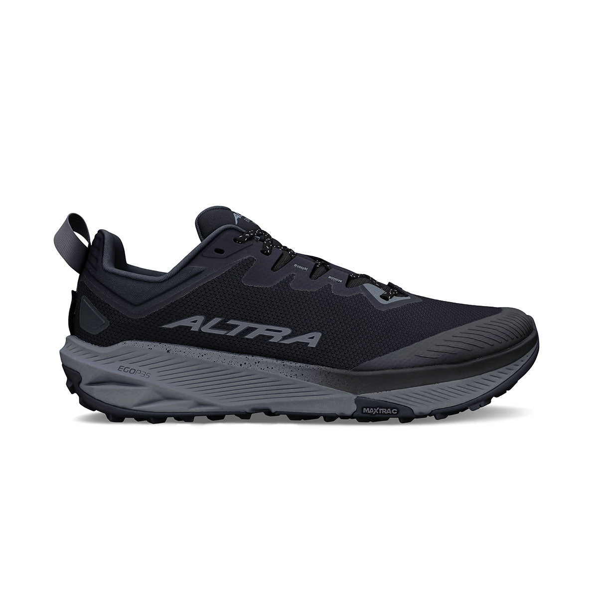 Altra Experience Wild 3 - BLACK / BLACK