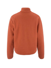 Craft Join Pile Fleece Half-Zip - SEQUOIA
