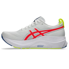 ASICS Gel-Kayano 32 ATC - WHITE / FLASH CORAL