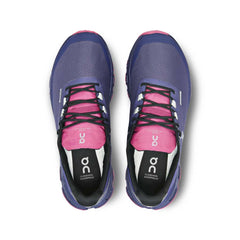 On Cloudvista Waterproof - FLINT / ACAI