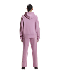 On Focus Tech Hoodie - SAKURA