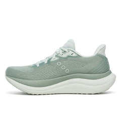Saucony Triumph 23 - ICEBERG / ALOE