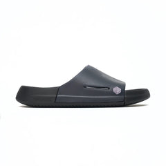 Roll Recovery Superplush Slide - CARBON BLACK