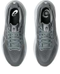 ASICS Gel-Kayano 31 - WIDE -- STEEL GREY / PIEDMONT GREY
