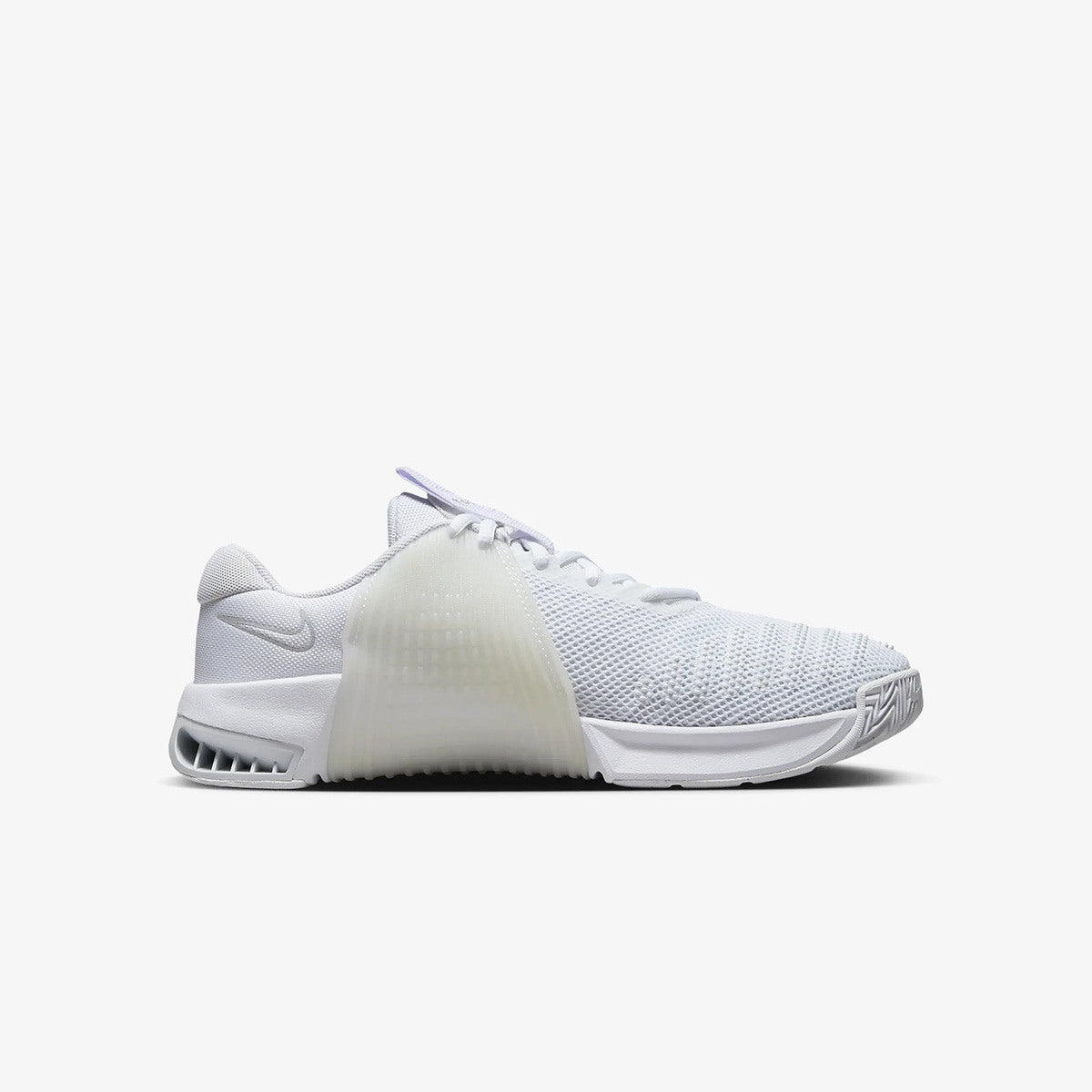 Nike Metcon 9 - WHITE / PURE PLATINUM