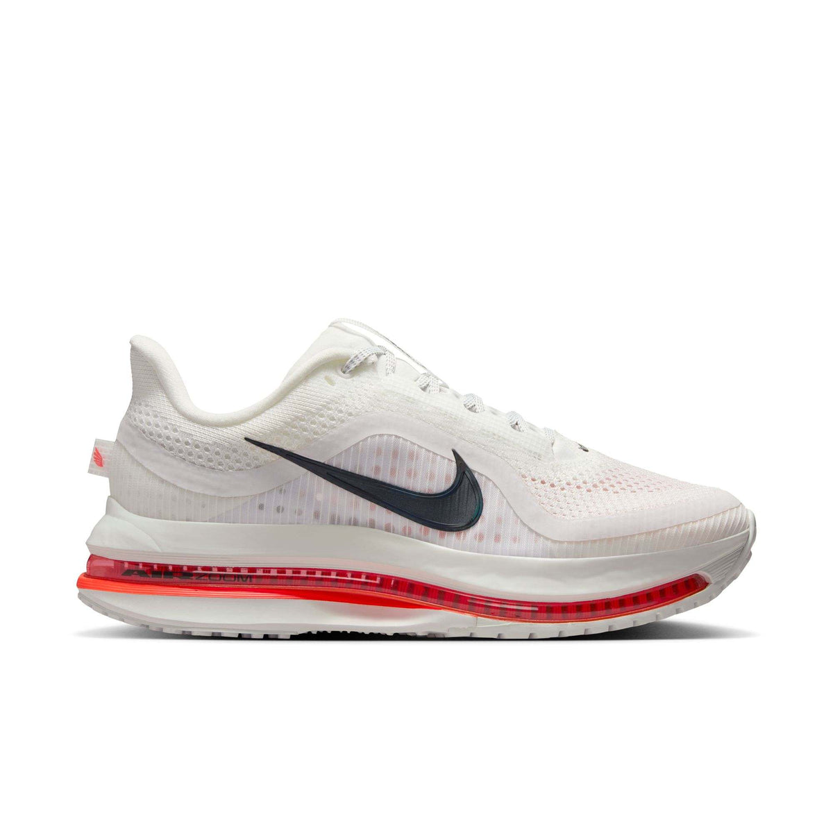 Nike Pegasus Premium 2025 - SUMMIT WHITE / BLACK / BRIGHT CRIMSON / PHANTOM