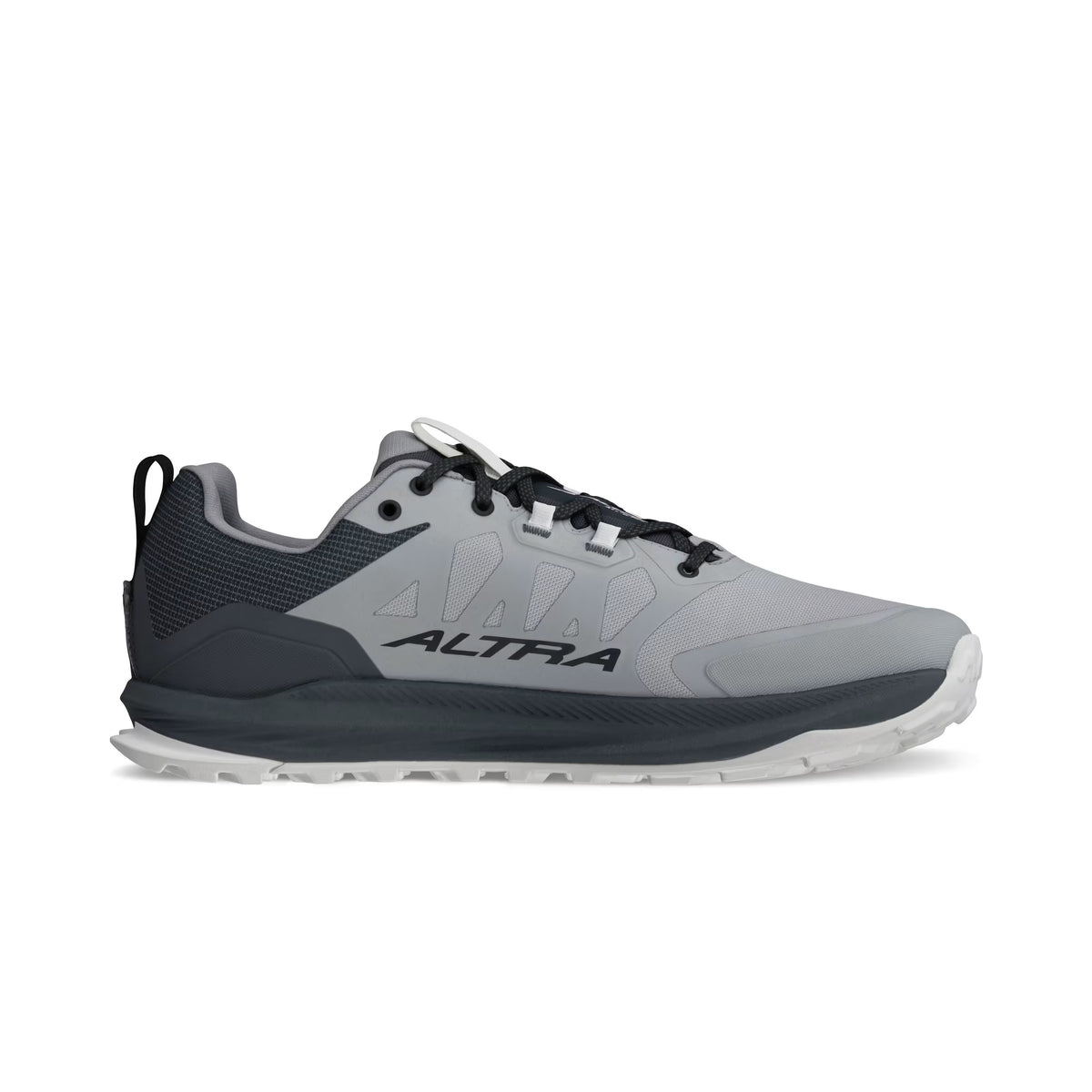 Altra Lone Peak 9 Waterproof Low - GRAY