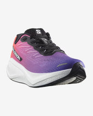 Salomon Aero Blaze 3 - GRADIENT -- NEON FLAME / LIBERTY / WHITE