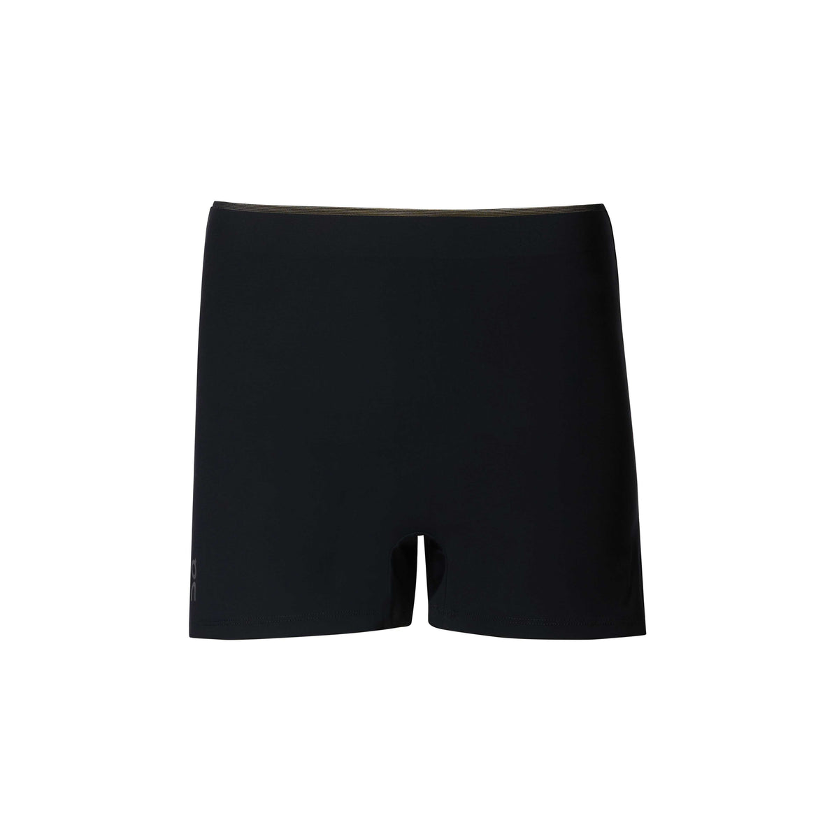 On Race Tights Short - BLACK