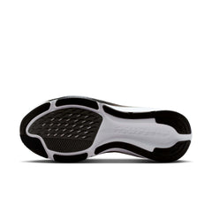Nike Pegasus 42 - BLACK / WHITE / IRON GREY