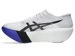 ASICS Metaspeed Ray - WHITE / COBALT BURST