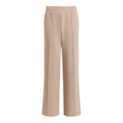 Varley The Wide Leg Pant - 30" -- MUSHROOM