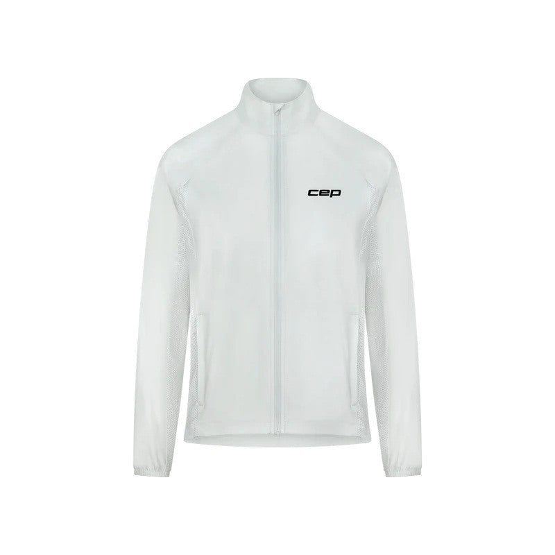 CEP The Core Run Windbreaker - ICE