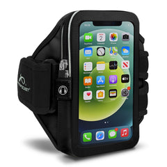 Armpocket Ultra i-35 Armband - Black