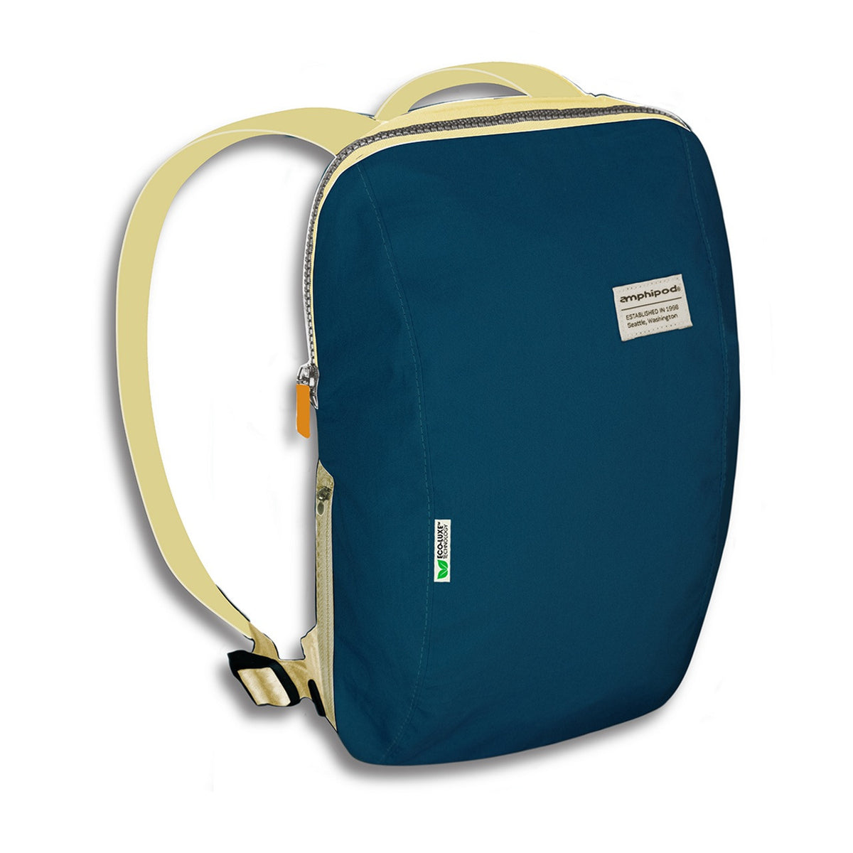 Amphipod R3 Explore Convertible Pack - 6.5L - MARISOL BLUE