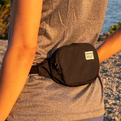 Amphipod R3 Express Pack - NOIR / SLATE