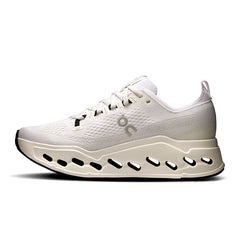 On Cloudsurfer Max - WHITE / WHITE
