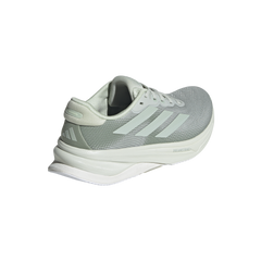 adidas Supernova Solution 2 - WONDER SILVER / LINEN GREEN MET / SILVER GREEN