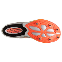 Brooks Hyperion Elite MD - ILLUSION BLUE / CORAL / ORANGE