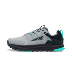 Altra Lone Peak 9 Waterproof Low - BLACK