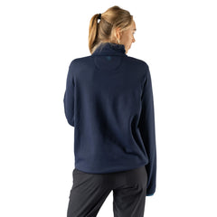 Rabbit Backcountry Fleece - MIDNIGHT BLUE