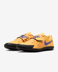 Nike Zoom Rival SD 2 - CITRON PULSE / INDIGO BURST / HYPER VIOLET