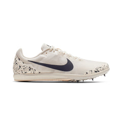 Nike Rival D 10 - PHANTOM / OIL GREY