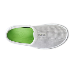 OOFOS OOcoozie Sport Mule - PURPLE JADE