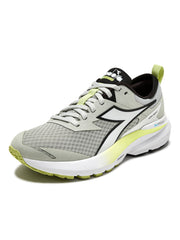Diadora Mythos Blushield Vigore 3 - SILVER DD / WHITE / BLACK